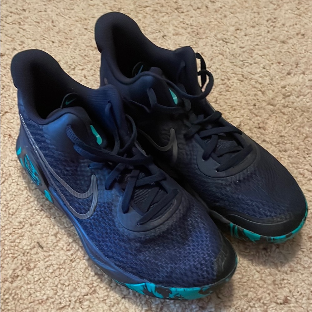 Nike Renew Basketball shoes